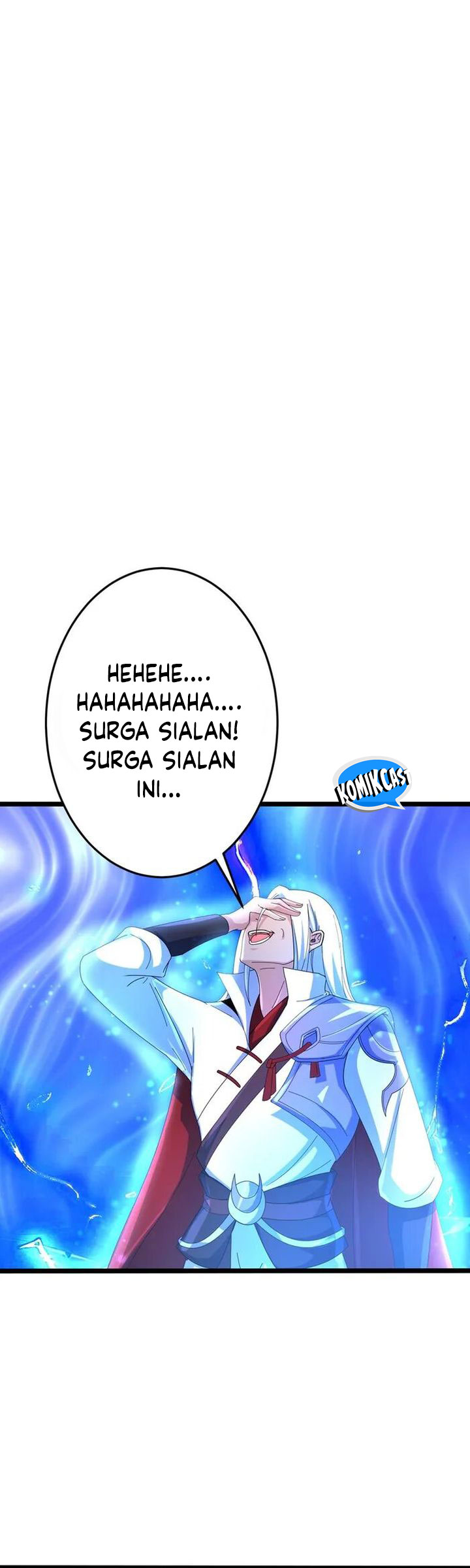 Dilarang COPAS - situs resmi www.mangacanblog.com - Komik against the gods 696 - chapter 696 697 Indonesia against the gods 696 - chapter 696 Terbaru 24|Baca Manga Komik Indonesia|Mangacan